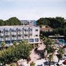 Hotel Villamarina in Salou, Costa Dorada, Spain