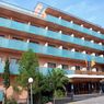 Hotel Molinos Park in Salou, Costa Dorada, Spain