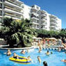 Los Peces Apartments in Salou, Costa Dorada, Spain