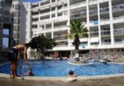 Royal Apartments Salou