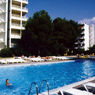 Salou Pacific Aparthotel in Salou, Costa Dorada, Spain