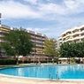 Sevilla Apartments in Salou, Costa Dorada, Spain