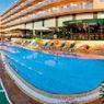 SunClub Apartments in Salou, Costa Dorada, Spain