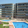 Village Park Apartments in Salou, Costa Dorada, Spain