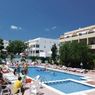 Azuline Sunshine Apartments in San Antonio Bay, Ibiza, Balearic Islands