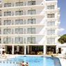 Bellamar Beach & Spa Hotel in San Antonio Bay, Ibiza, Balearic Islands