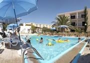 Club Maritim Apartments San Antonio Bay