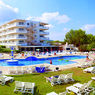 Monterrey Apartments in San Antonio Bay, Ibiza, Balearic Islands