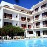 Anibal Hotel in San Antonio, Ibiza, Balearic Islands