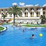 Blau Park Hotel in San Antonio, Ibiza, Balearic Islands