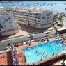 Central Park Apartments in San Antonio, Ibiza, Balearic Islands