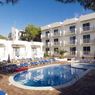 Costa Mar Hotel in San Antonio, Ibiza, Balearic Islands