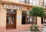 Hostal Alicante