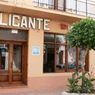 Hostal Alicante in San Antonio, Ibiza, Balearic Islands