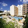 Hotel Brisa in San Antonio, Ibiza, Balearic Islands
