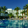 Hotel Fiesta Palmyra in San Antonio, Ibiza, Balearic Islands