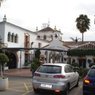 Hotel Cortijo Blanco in San Pedro de Alcantara, Costa del Sol, Spain