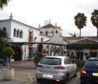 Hotel Cortijo Blanco