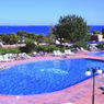 Sirenis Hotel Club Siesta in Santa Eulalia, Ibiza, Balearic Islands