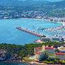 Hotel Sol Ibiza in Santa Eulalia, Ibiza, Balearic Islands