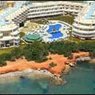 Tropic Garden Aparthotel in Santa Eulalia, Ibiza, Balearic Islands