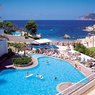 Jardin de Playa Apartments in Santa Ponsa, Majorca, Balearic Islands