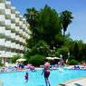 Ola Bouganvillia Apartments in Santa Ponsa, Majorca, Balearic Islands