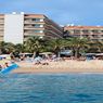 HTOP Royal Sun Suites in Santa Susanna, Costa Brava, Spain