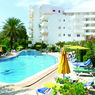 Hamilton Court Apartments in Santo Tomas, Menorca, Balearic Islands