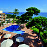 Sol S'Argamassa Hotel in Santa Eulalia, Ibiza, Balearic Islands