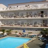 Hotel El Cid in Sitges, Costa Dorada, Spain