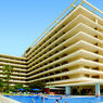 Gran Hotel Blue Sea Cervantes in Torremolinos, Costa del Sol, Spain