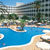 Hotel Luca Costa Lago , Torremolinos, Costa del Sol, Spain - Image 9