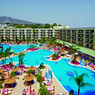 Sol Principe Hotel in Torremolinos, Costa del Sol, Spain