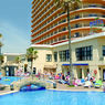 Marconfort Beach Club Hotel in Torremolinos, Costa del Sol, Spain