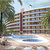 Las Palomas Hotel , Torremolinos, Costa del Sol, Spain - Image 4