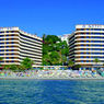 Melia Costa del Sol Hotel in Torremolinos, Costa del Sol, Spain