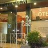 Hotel N-CH in Torremolinos, Costa del Sol, Spain