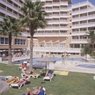 Parasol Garden Hotel in Torremolinos, Costa del Sol, Spain