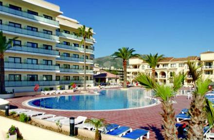 Puente Real Hotel