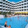 Hotel Oasis Tossa De Mar in Tossa De Mar, Costa Brava, Spain