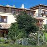 Hotel El Nogal in Vilaflor, Tenerife, Canary Islands
