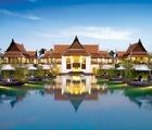 JW Marriott Khao Lak Resort