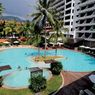 Patong Beach Lodge in Patong Beach, Phuket, Thailand