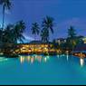 Merlin Beach Resort in Tri Trang Beach, Phuket, Thailand
