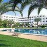 African Queen Hotel in Hammamet, Tunisia