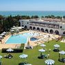 El Mouradi Beach in Hammamet, Tunisia