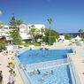 Bel Azur Thalassa Hotel in Hammamet, Tunisia