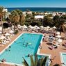 Hotel Dar Khayam in Hammamet, Tunisia