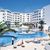 Sol Azur Hotel , Hammamet, Tunisia - Image 4